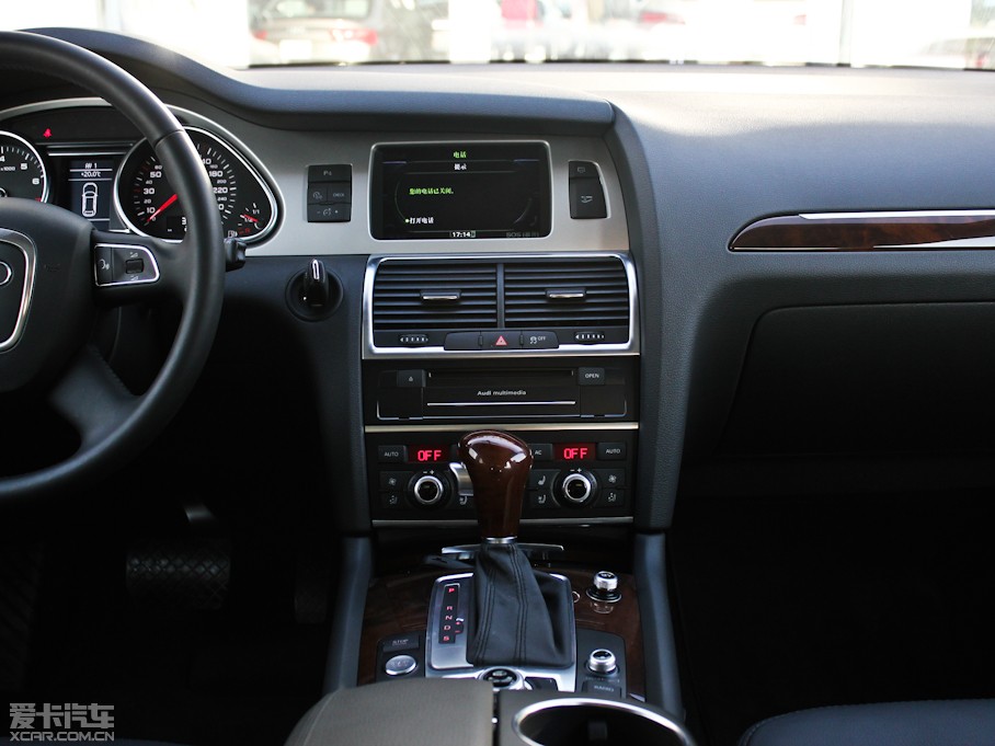 2012?yun)WQ7 3.0TFSI m(245kW)