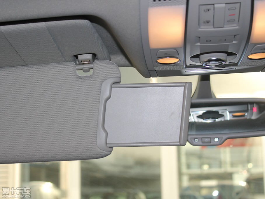 2012WQ7 3.0TFSI m(245kW)