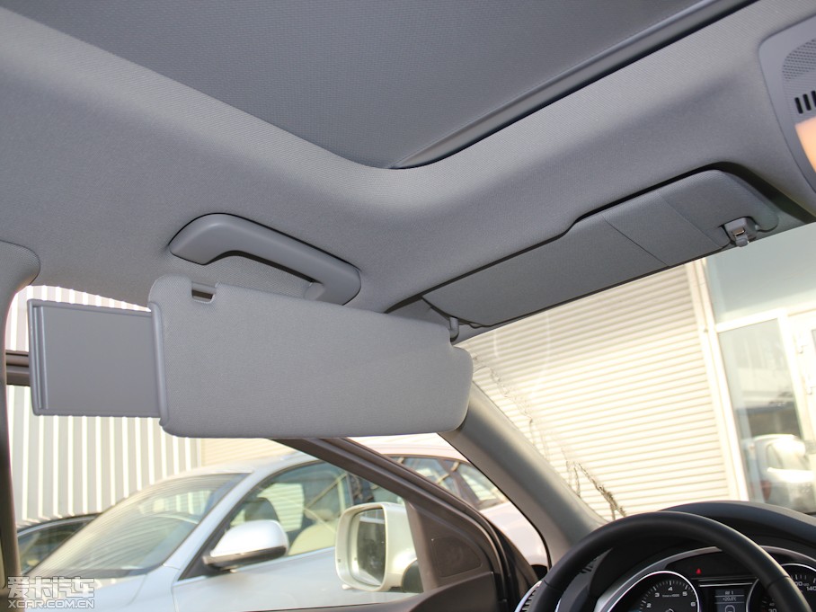 2012WQ7 3.0TFSI m(245kW)