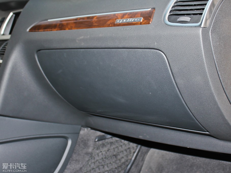 2012WQ7 3.0TFSI m(245kW)