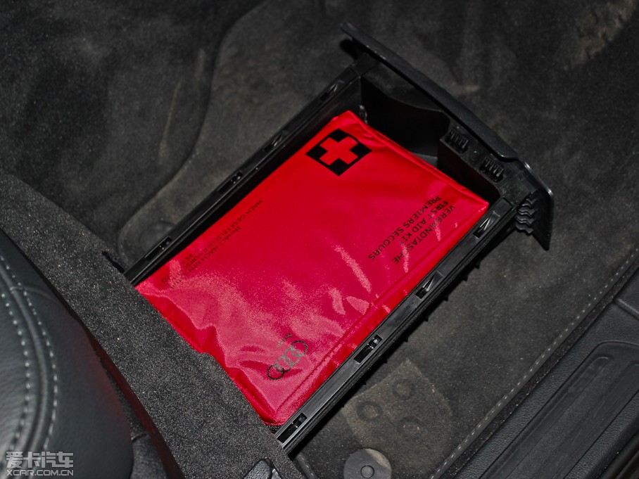 2012WQ7 3.0TFSI m(245kW)