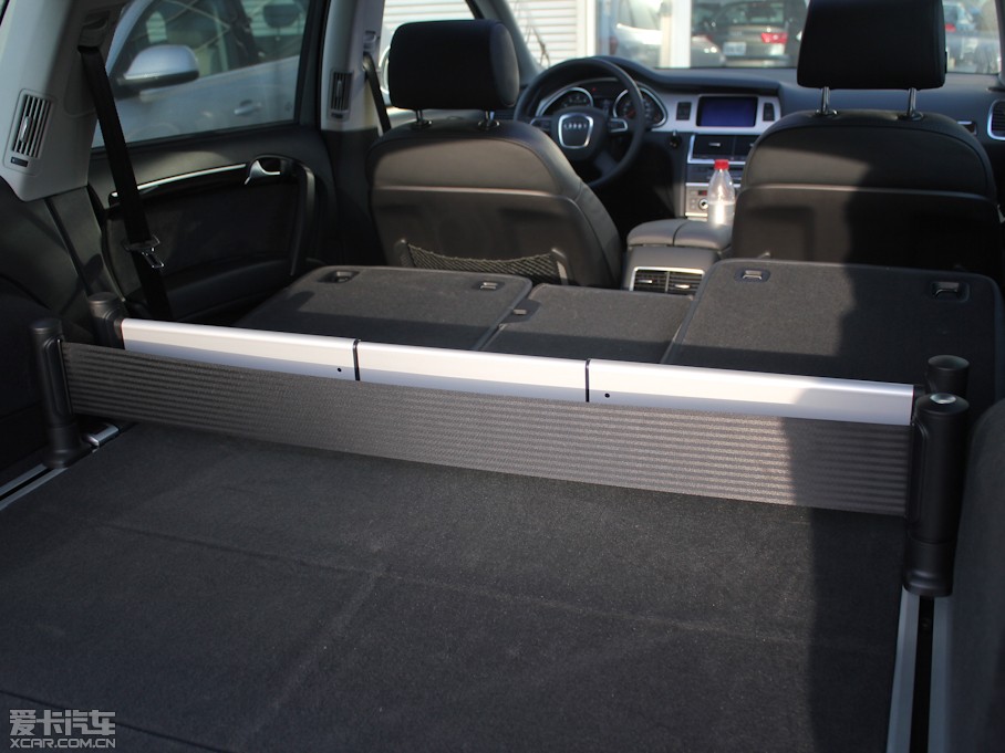 2012WQ7 3.0TFSI m(245kW)