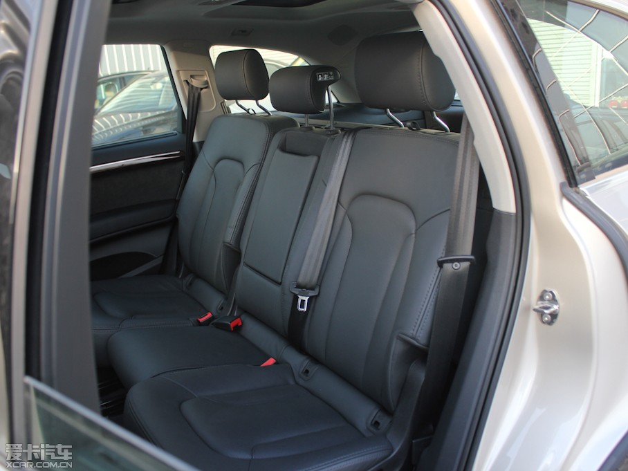 2012WQ7 3.0TFSI m(245kW)