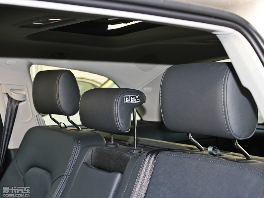 2012WQ7 3.0TFSI m(245kW)