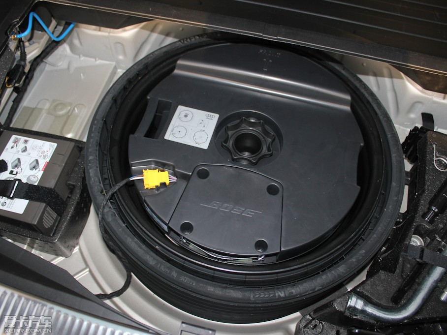 2012��W��Q7 3.0TFSI ���m��(245kW)