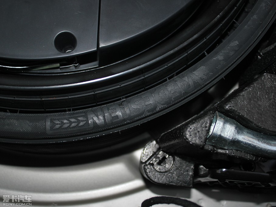 2012WQ7 3.0TFSI m(245kW)