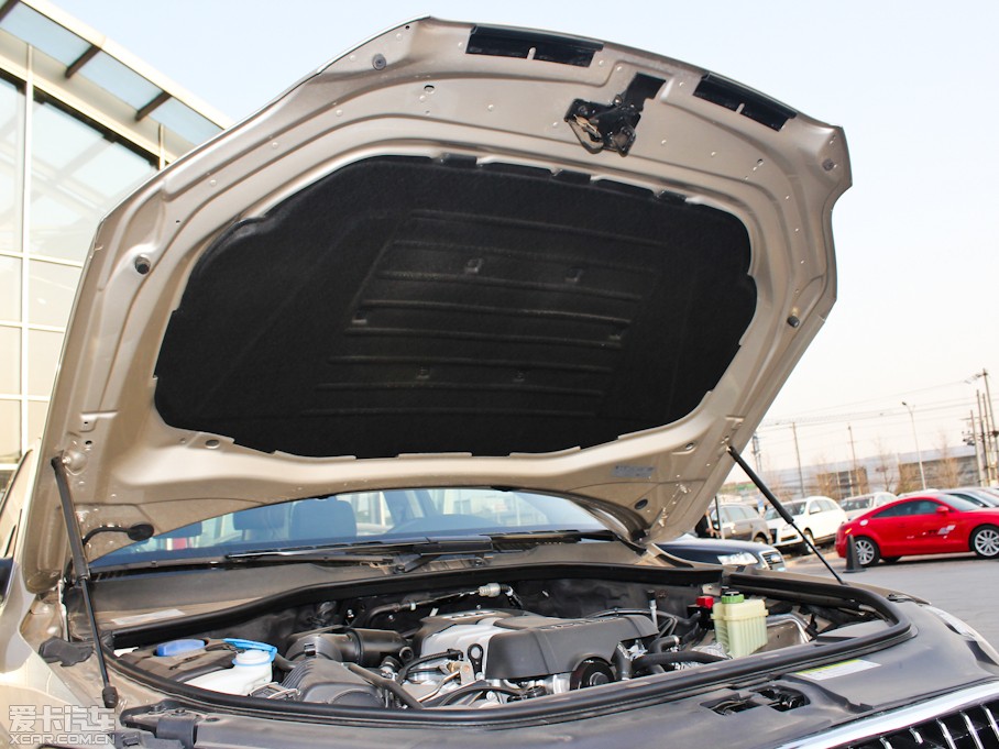 2012WQ7 3.0TFSI m(245kW)