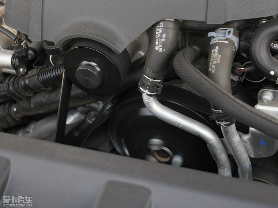 2012��W��Q7 3.0TFSI ���m��(245kW)