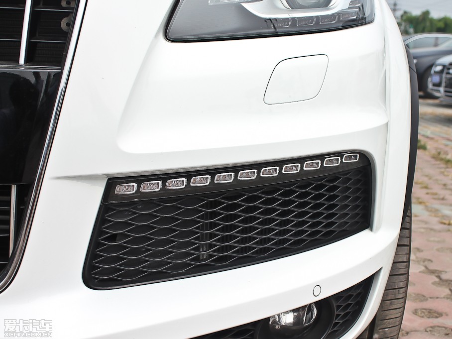 2012WQ7 3.0TFSI (245kW)