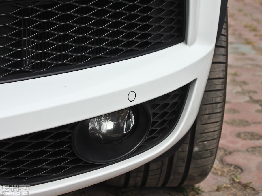 2012WQ7 3.0TFSI (245kW)