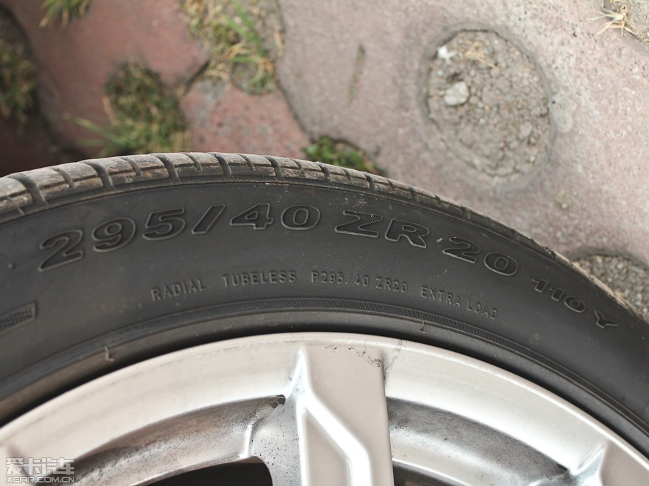 2012WQ7 3.0TFSI (245kW)