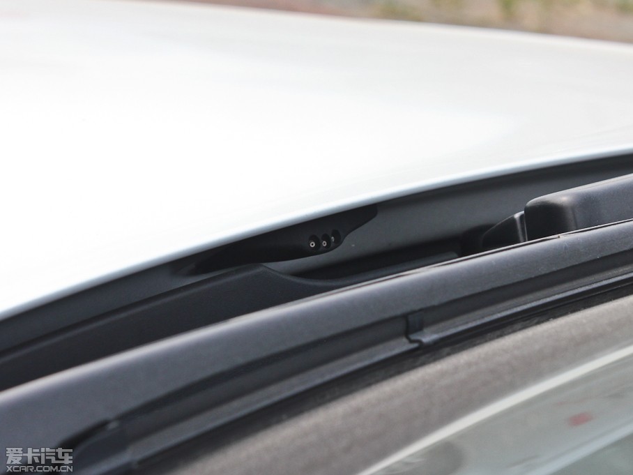 2012WQ7 3.0TFSI (245kW)