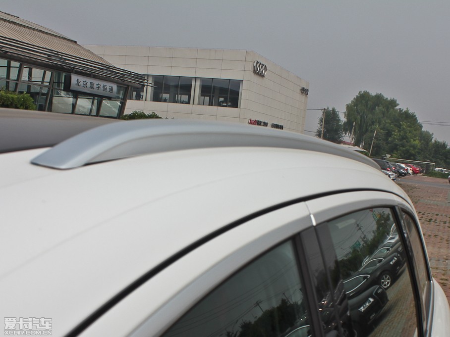 2012?yun)WQ7 3.0TFSI (245kW)