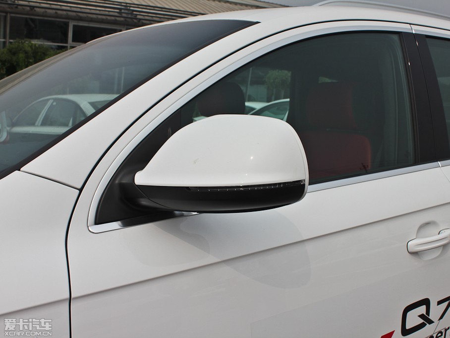 2012WQ7 3.0TFSI (245kW)