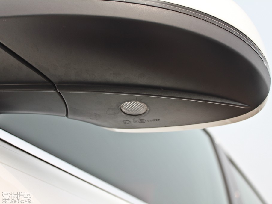 2012WQ7 3.0TFSI (245kW)