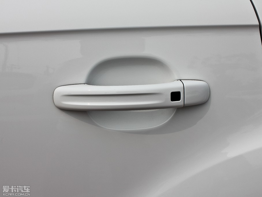 2012WQ7 3.0TFSI (245kW)