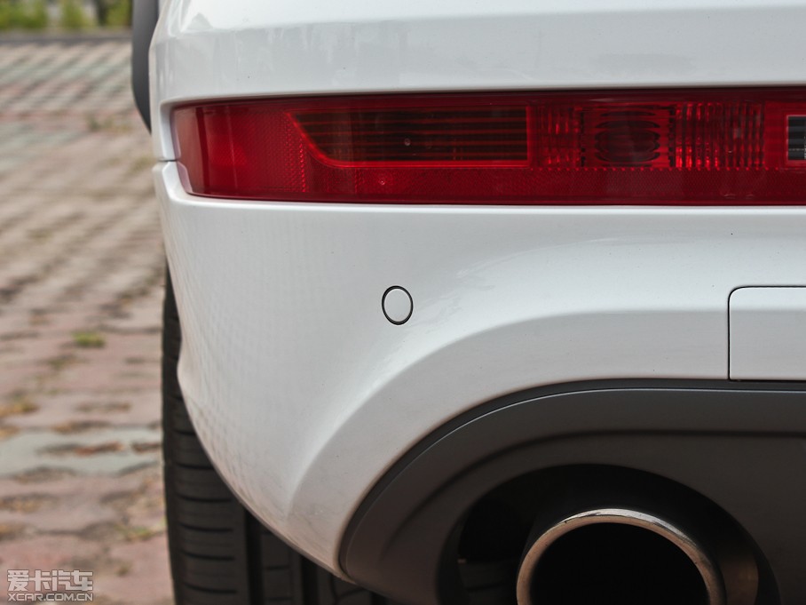 2012WQ7 3.0TFSI (245kW)