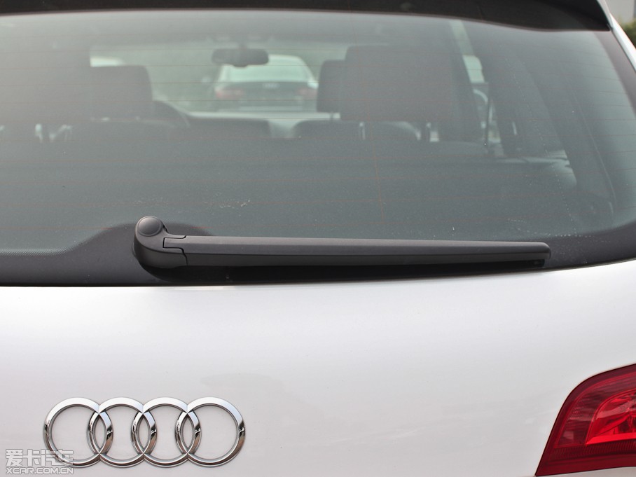 2012WQ7 3.0TFSI (245kW)