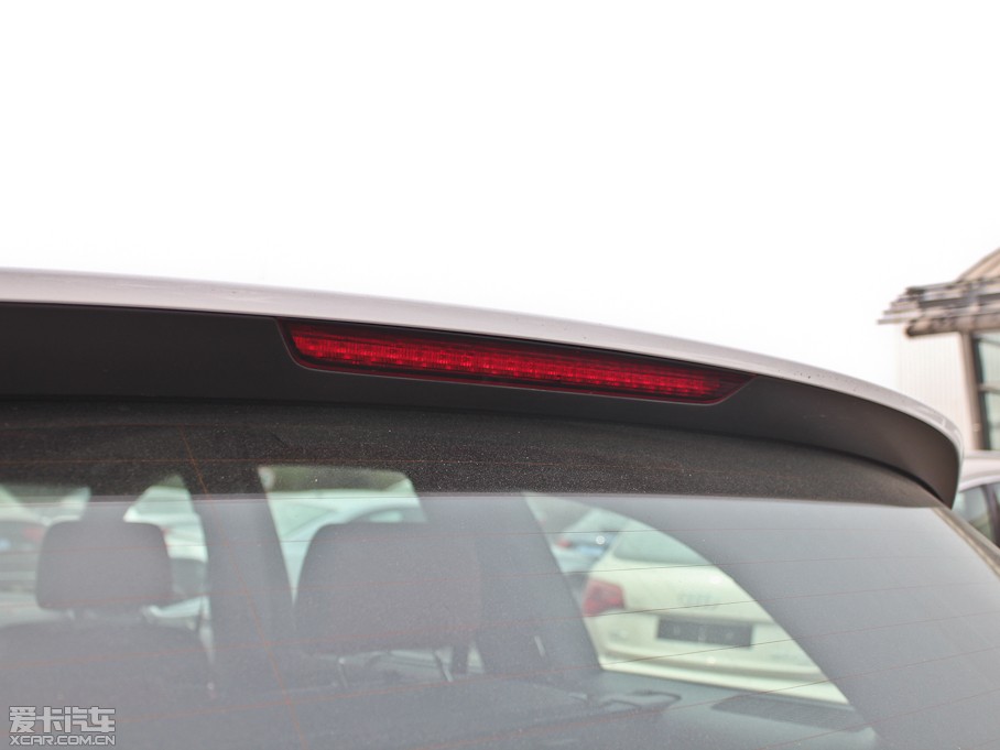 2012WQ7 3.0TFSI (245kW)