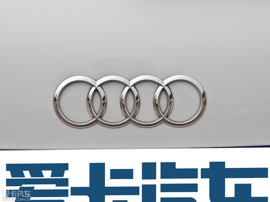 2012WQ7 3.0TFSI (245kW)