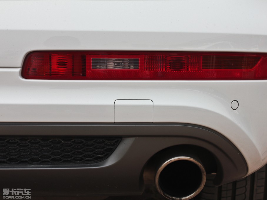 2012?yun)WQ7 3.0TFSI (245kW)