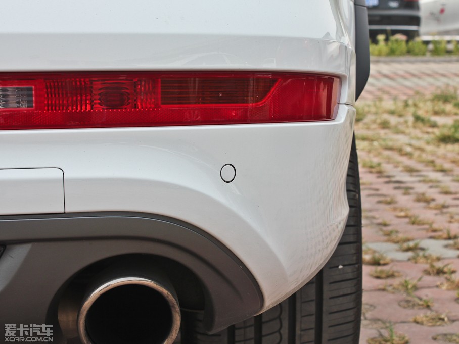 2012WQ7 3.0TFSI (245kW)