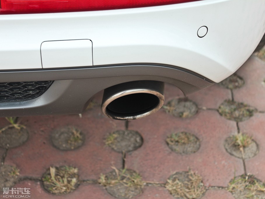 2012WQ7 3.0TFSI (245kW)