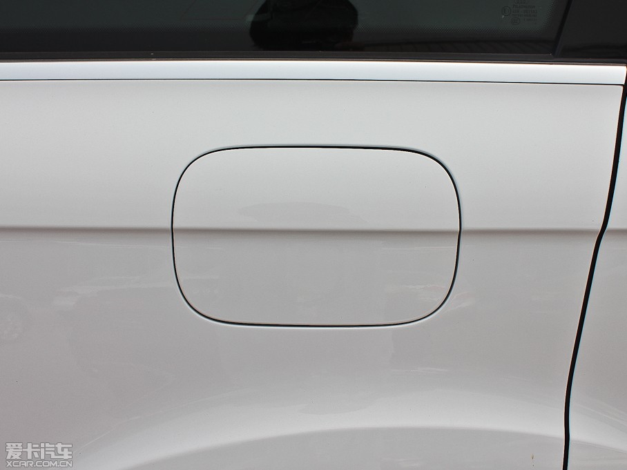 2012WQ7 3.0TFSI (245kW)