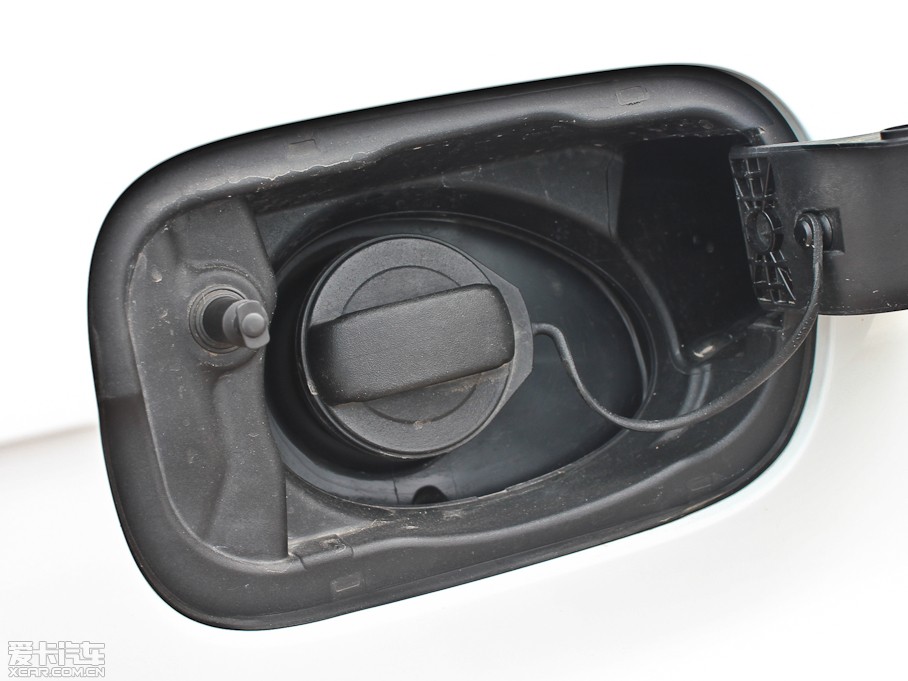 2012WQ7 3.0TFSI (245kW)