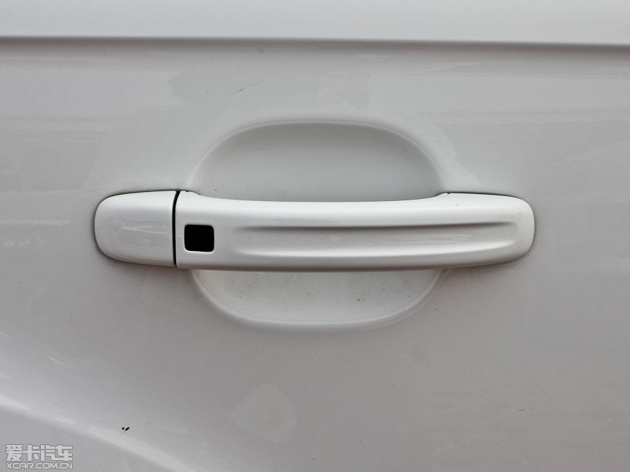 2012WQ7 3.0TFSI (245kW)