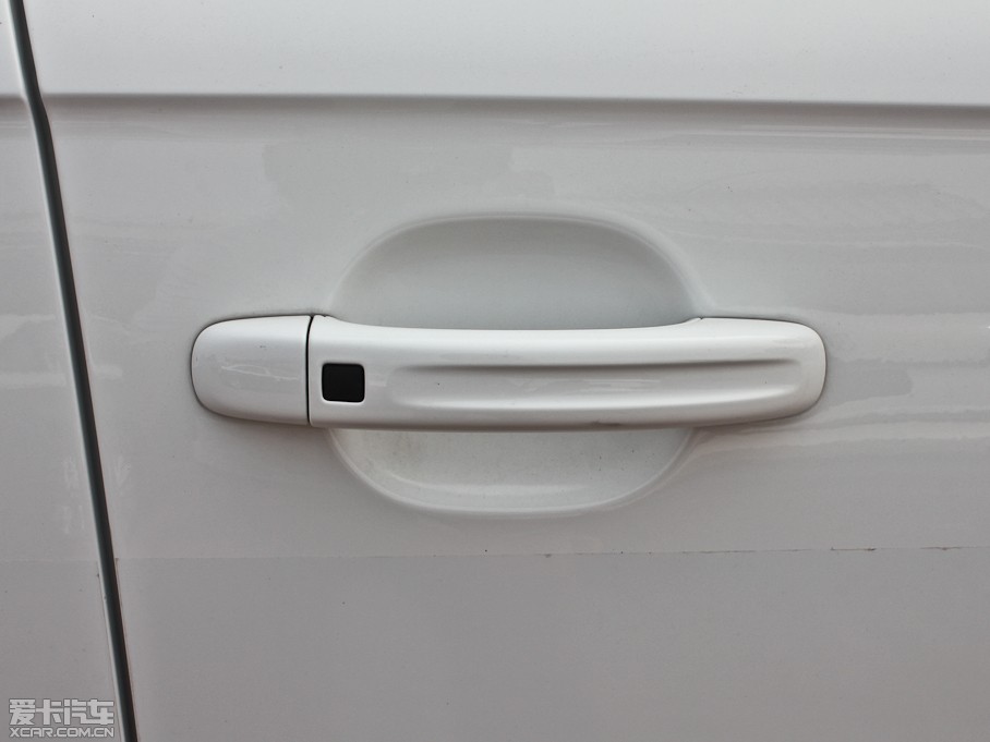 2012WQ7 3.0TFSI (245kW)