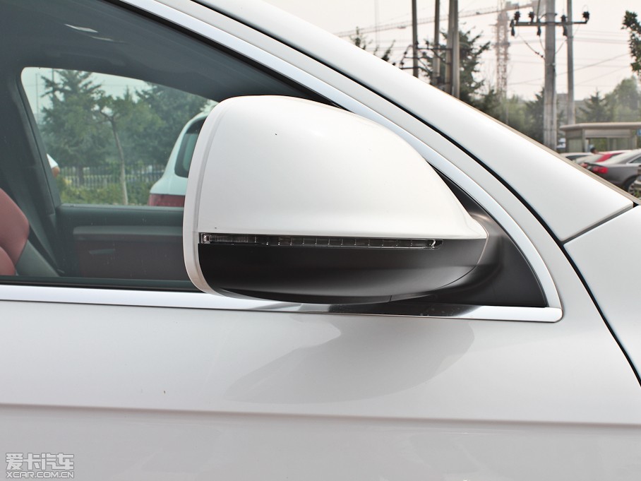 2012WQ7 3.0TFSI (245kW)