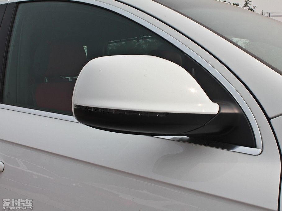 2012?yun)WQ7 3.0TFSI (245kW)