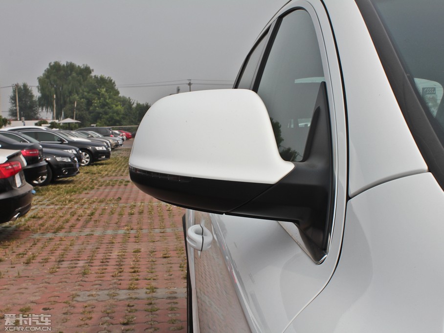 2012WQ7 3.0TFSI (245kW)