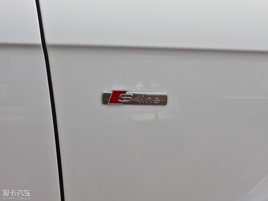 2012WQ7 3.0TFSI (245kW)