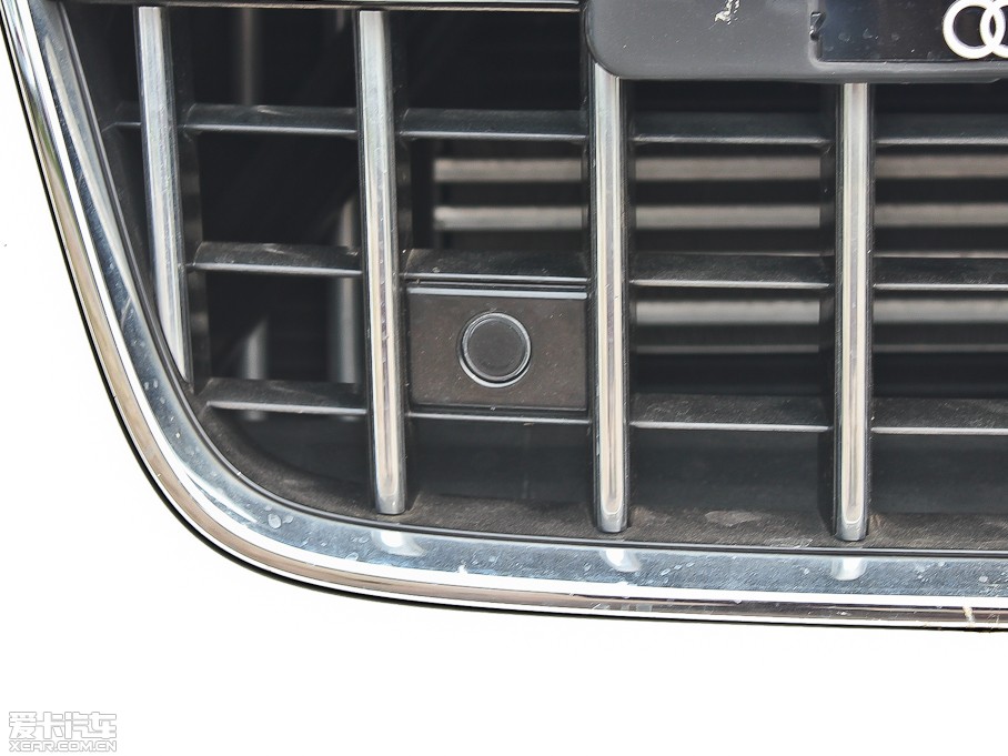 2012WQ7 3.0TFSI (245kW)