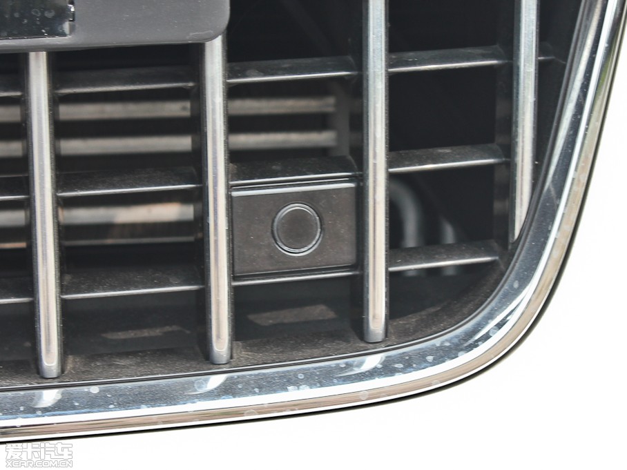 2012WQ7 3.0TFSI (245kW)