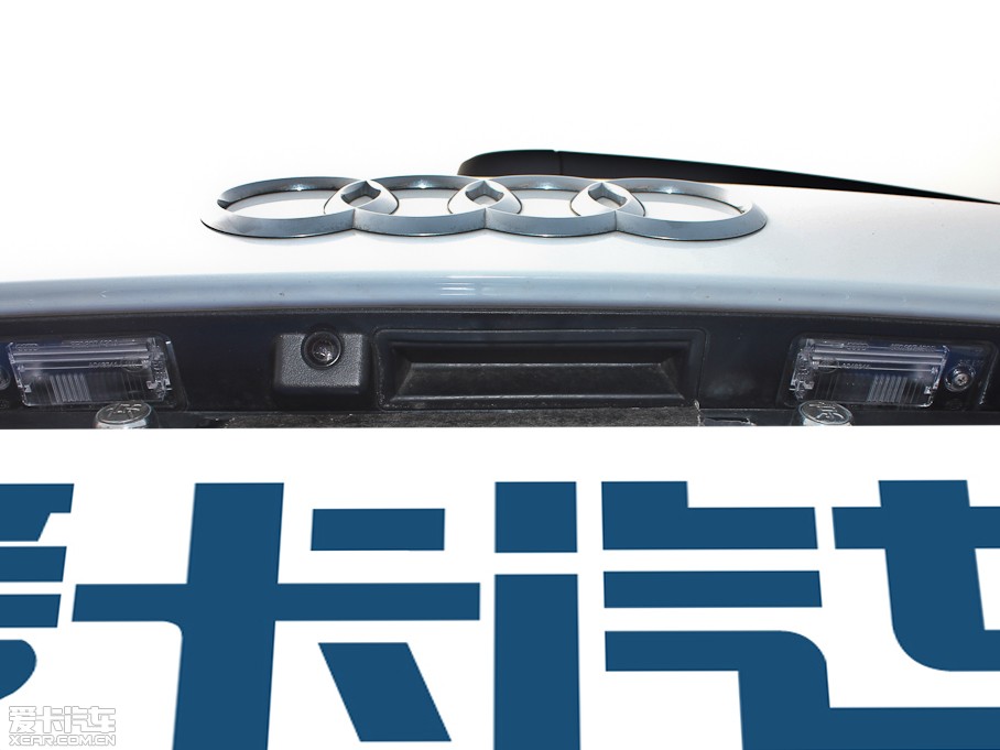 2012WQ7 3.0TFSI (245kW)