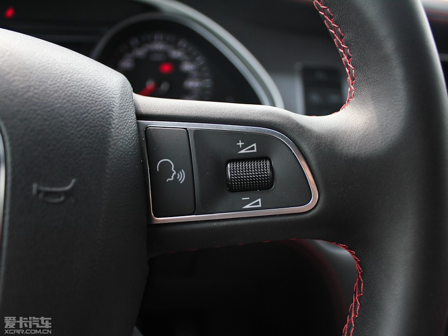 2012WQ7 3.0TFSI (245kW)