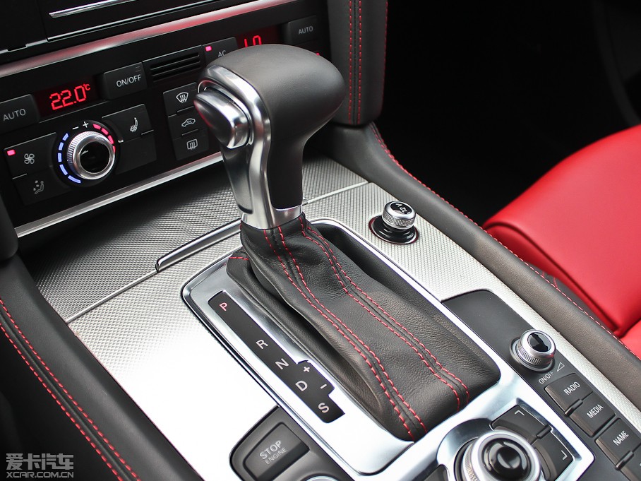 2012WQ7 3.0TFSI (245kW)