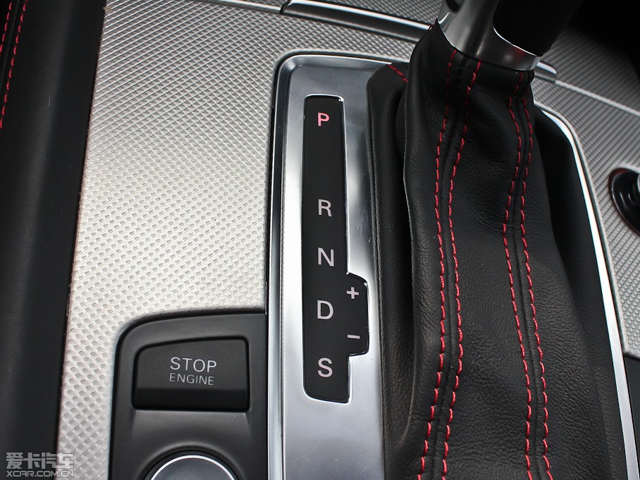 2012WQ7 3.0TFSI (245kW)