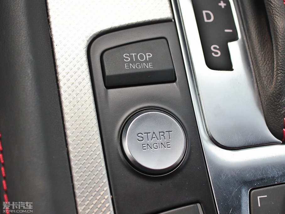 2012WQ7 3.0TFSI (245kW)