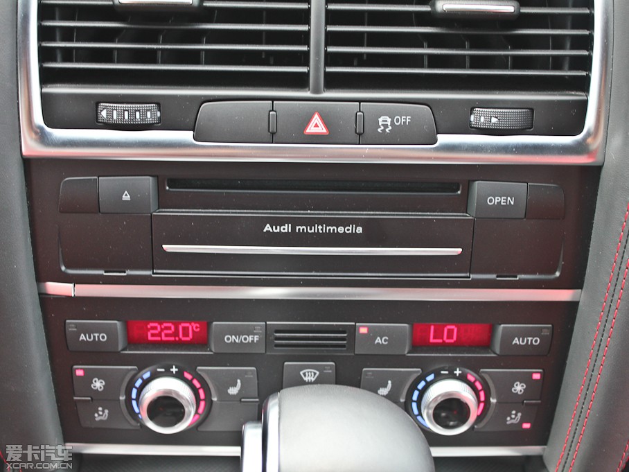 2012WQ7 3.0TFSI (245kW)