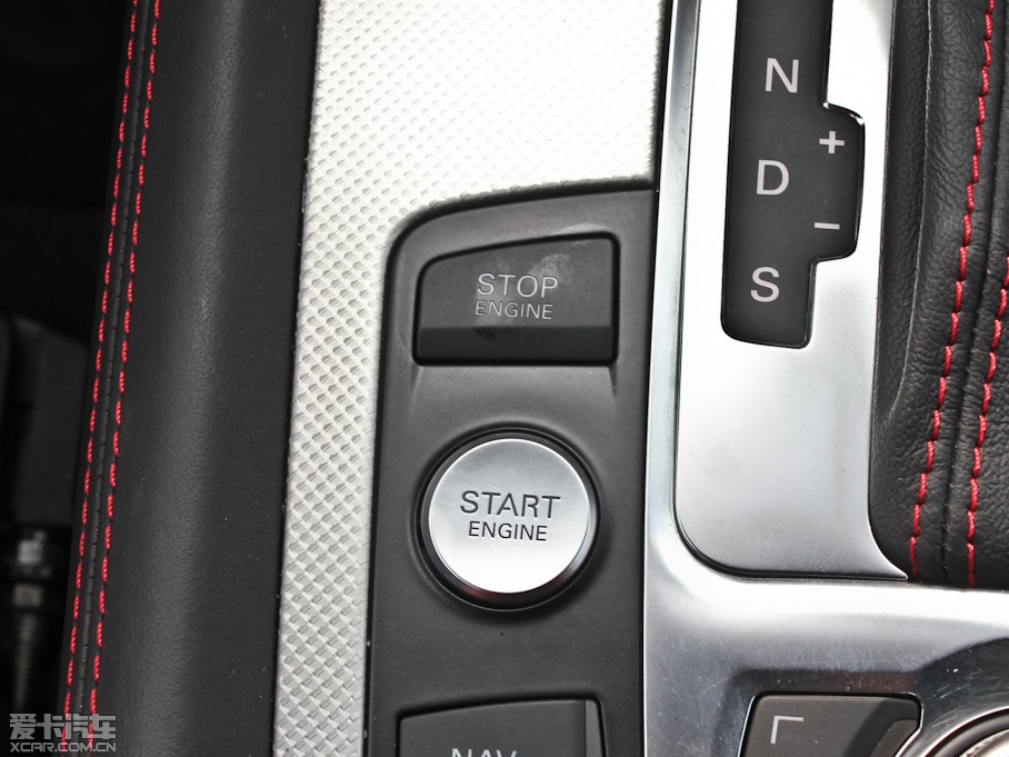 2012WQ7 3.0TFSI (245kW)