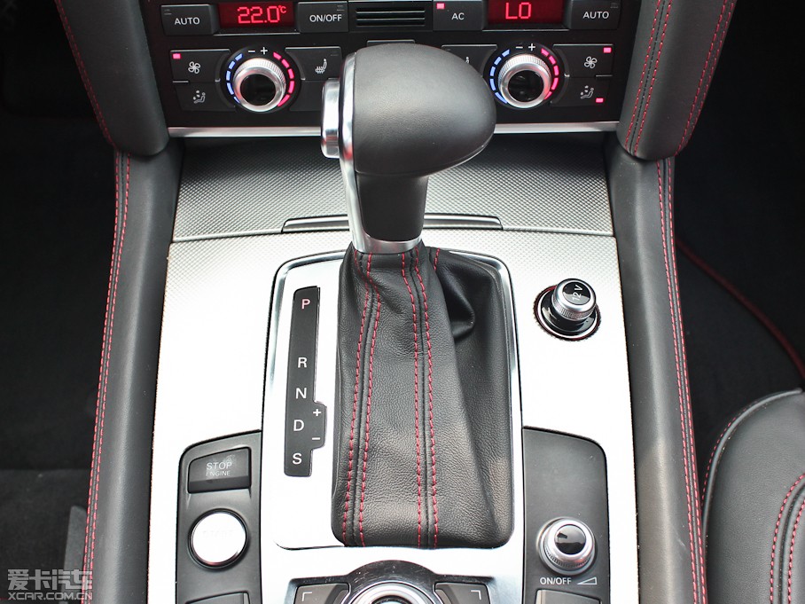 2012?yun)WQ7 3.0TFSI (245kW)