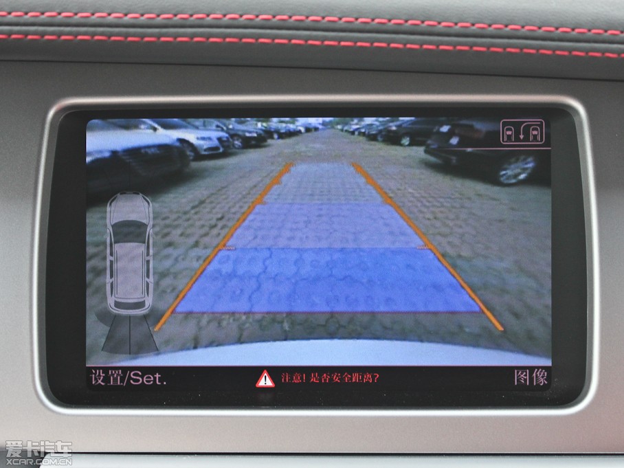 2012?yun)WQ7 3.0TFSI (zhun)(245kW)