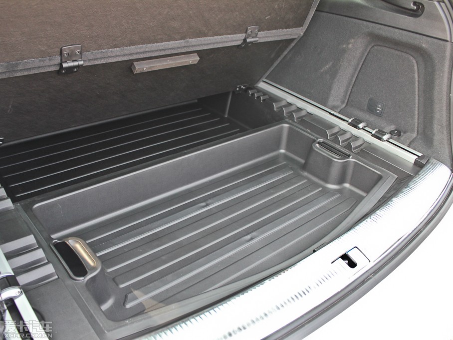 2012WQ7 3.0TFSI (245kW)