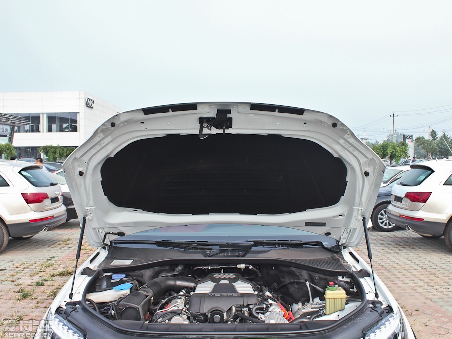 2012?yun)WQ7 3.0TFSI (245kW)