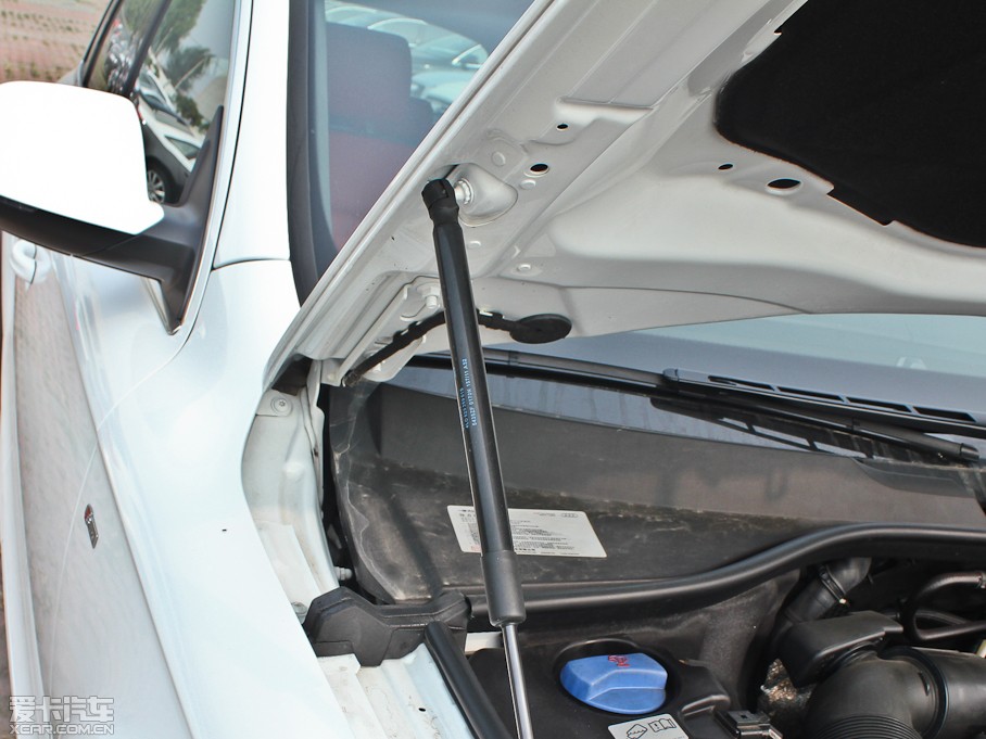 2012WQ7 3.0TFSI (245kW)