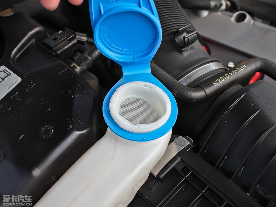 2012WQ7 3.0TFSI (245kW)